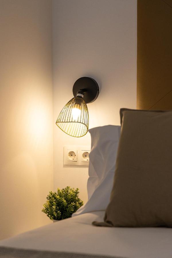 Holidays2Malaga Picasuss Loft New Built Close Huelin Beach And Promenade エクステリア 写真