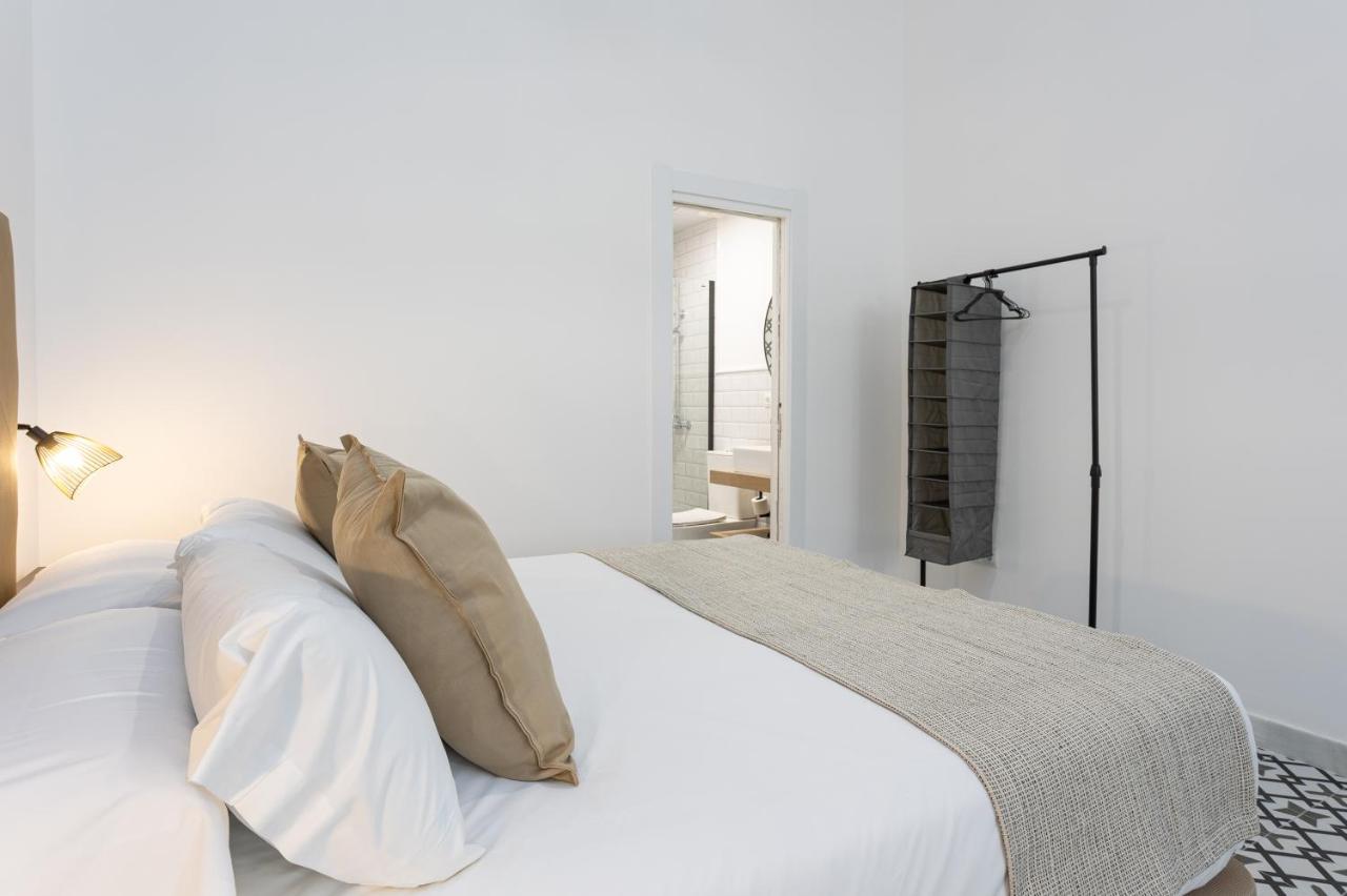 Holidays2Malaga Picasuss Loft New Built Close Huelin Beach And Promenade エクステリア 写真
